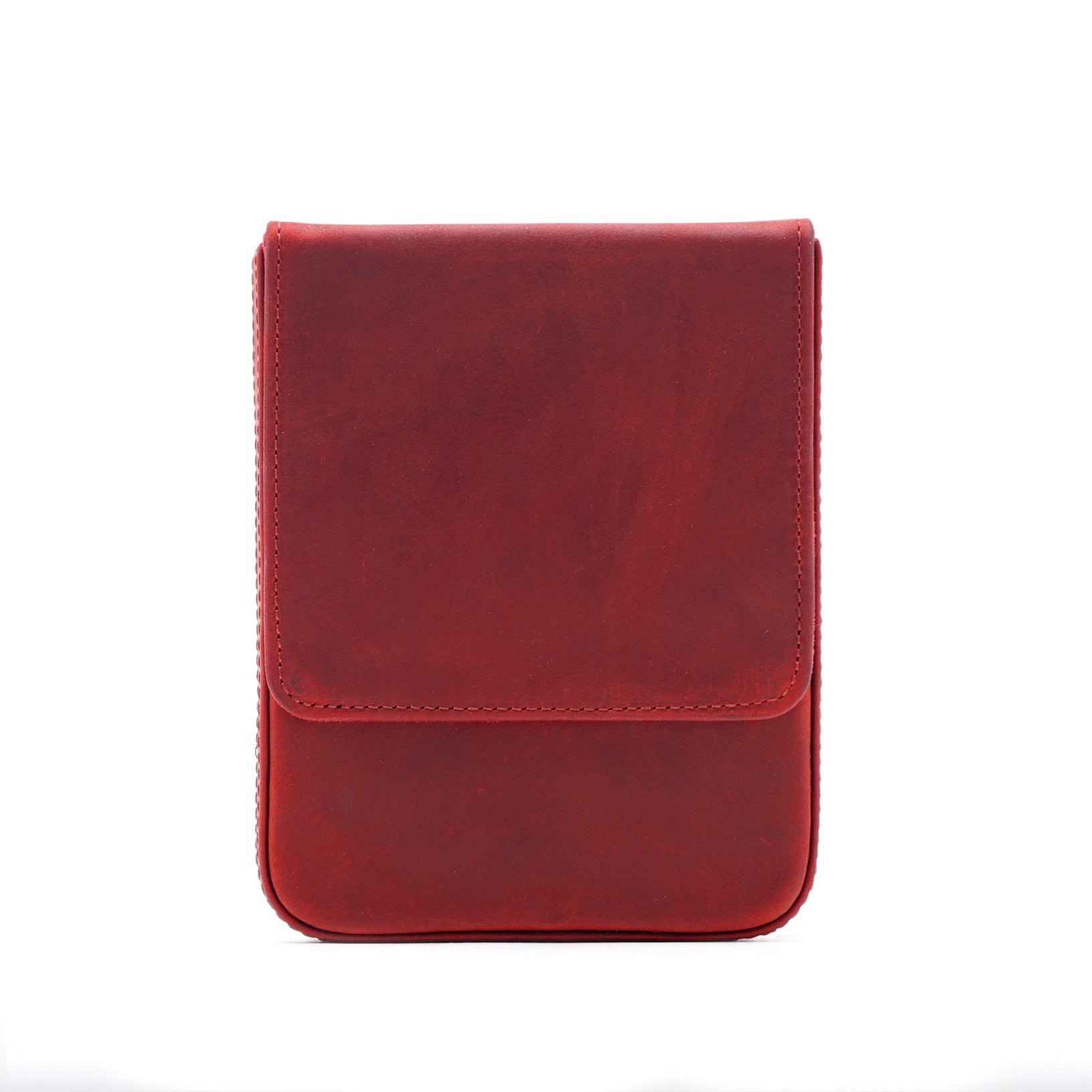 Wholesale Handmade Magnetic Drawer Pencil Case